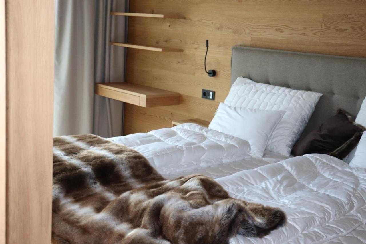 Alpinresortarlberg 1495 - Garni - Fruhstuck In Der Suite Шрекен Екстер'єр фото