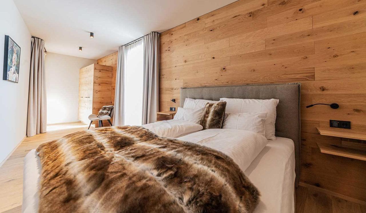 Alpinresortarlberg 1495 - Garni - Fruhstuck In Der Suite Шрекен Екстер'єр фото