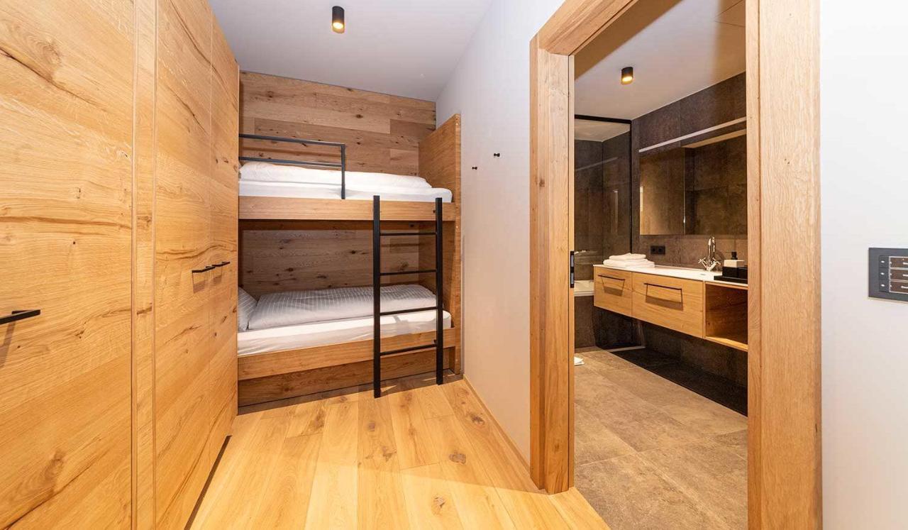 Alpinresortarlberg 1495 - Garni - Fruhstuck In Der Suite Шрекен Екстер'єр фото